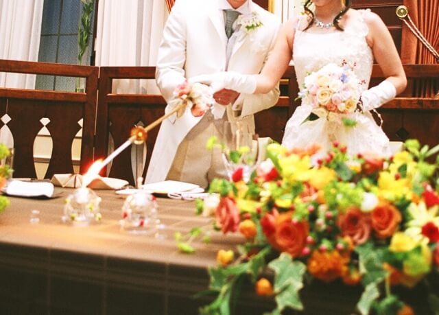 函館のオススメ結婚式場は「ベルクラシック函館」
