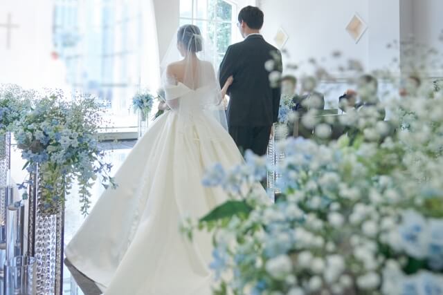 札幌でデートの次は…札幌で結婚式!?